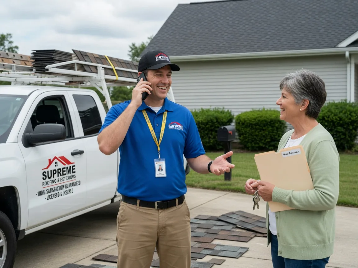 Roof Replacement Wells, MI FAQs